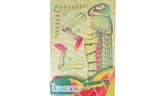 3D Educational Puzzle - Insects